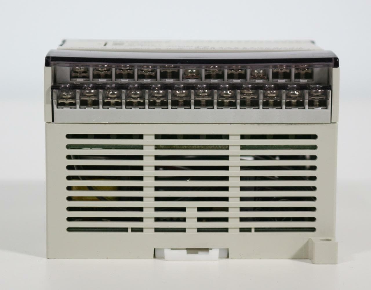 Mitsubishi FX0S-30MR-ES/UL Programmable Controller