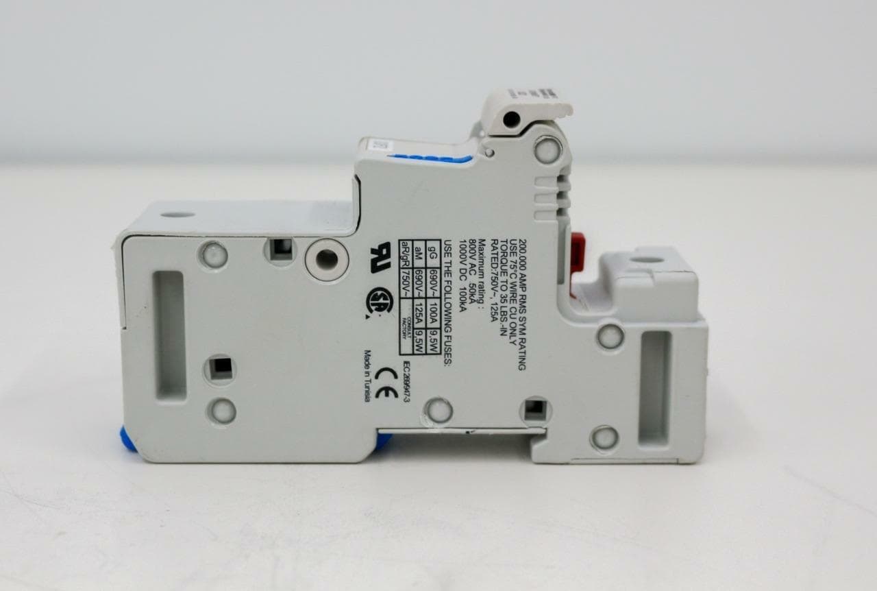 Ferraz Shawmut US221 Fuse Holder
