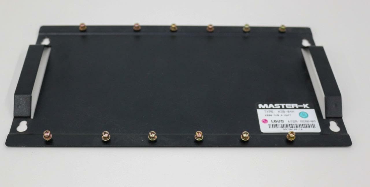 LG Master-K K3B-04H Base