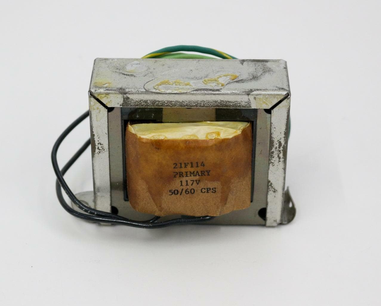 Thordarson 21F114 Filament Transformer