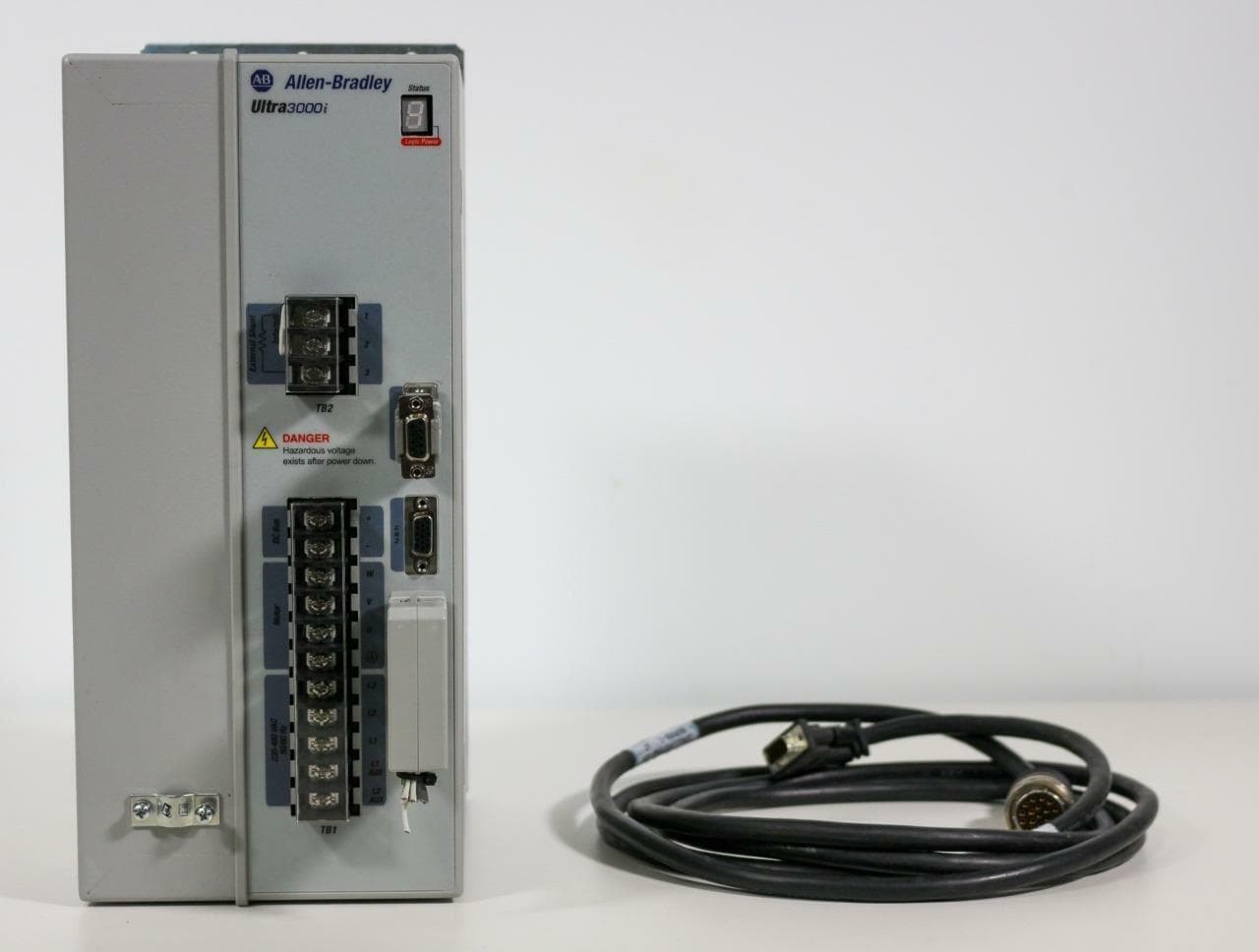 Allen-Bradley 2098-DSD-HV150X Digital Servo Drive