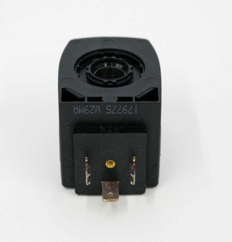 Burkert 179775 W29MA Solenoid Coil