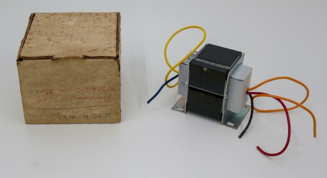 Honeywell AT88A-1021 Power Transformer