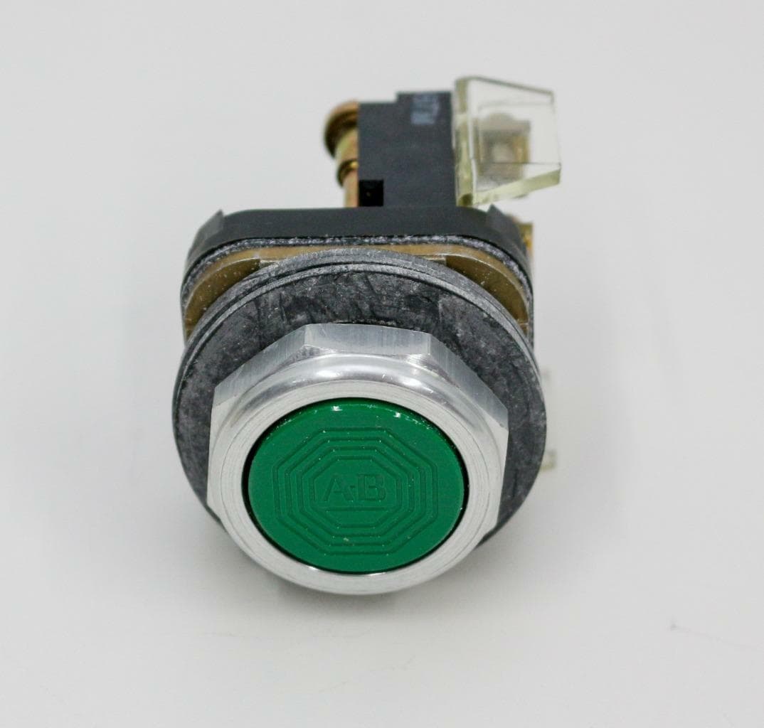 Allen-Bradley 800TA1A 800T-A1A Push Button
