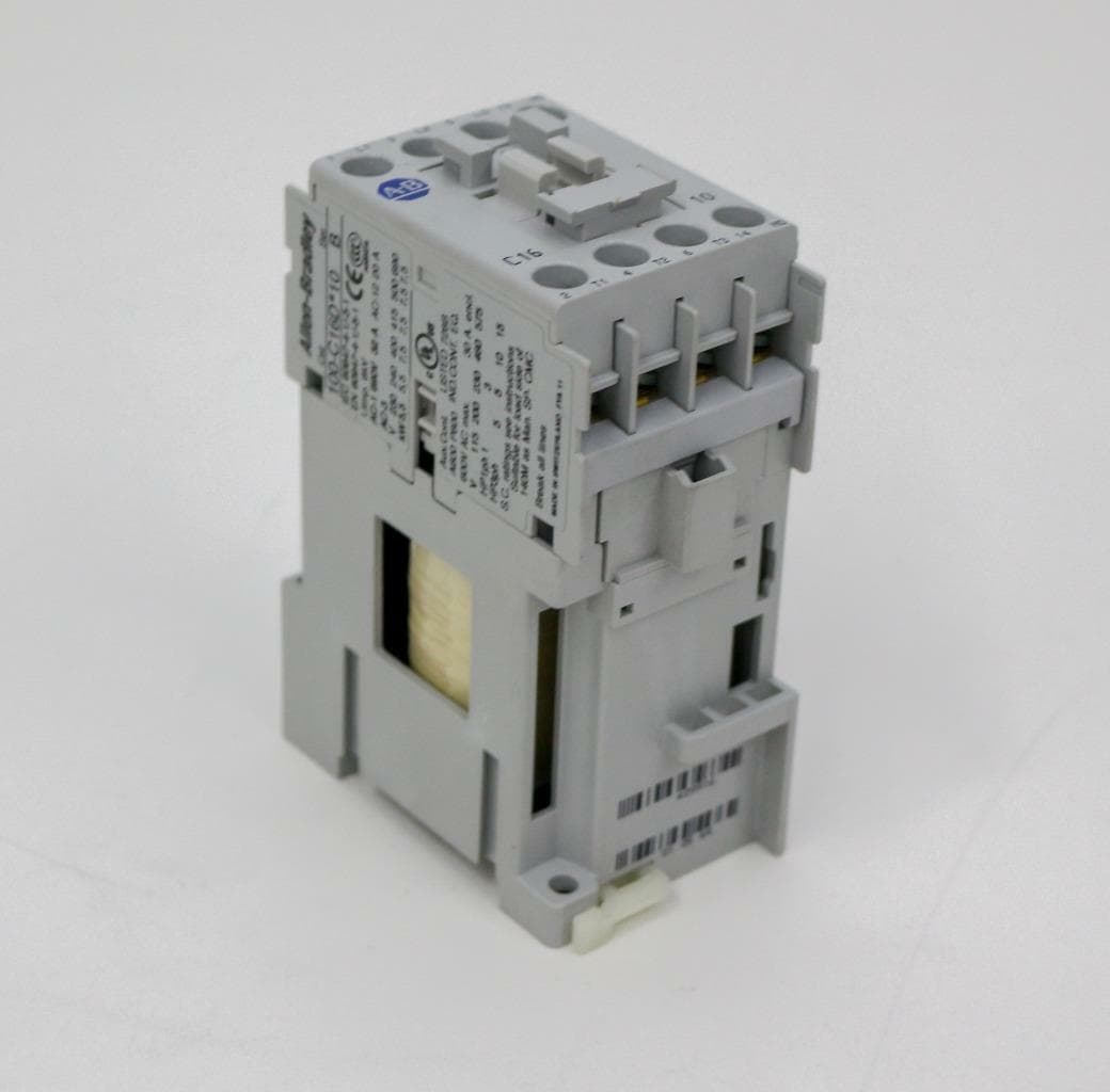 Allen-Bradley 100-C16D10 100-C16D*10 Contactor