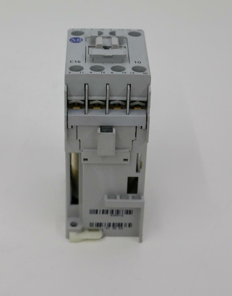 Allen-Bradley 100-C16D10 100-C16D*10 Contactor