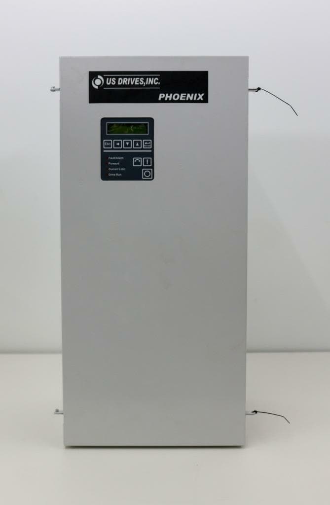 US Drives, Inc. E4-0060-N1-F Phoenix AC Vector Drive