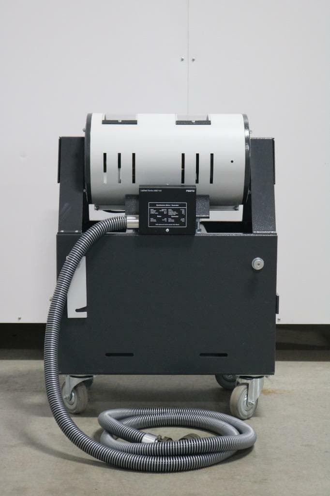 Festo Didactic LabVolt 8507-00 Synchronous Motor/Generator
