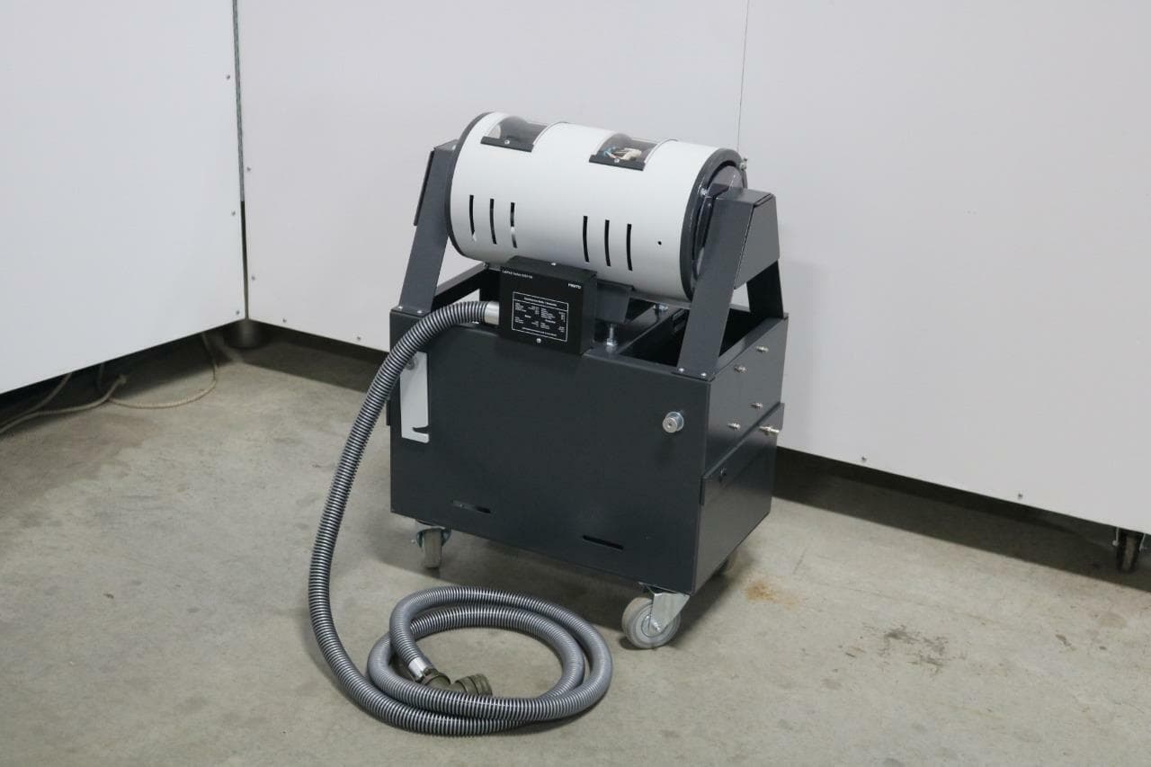 Festo Didactic LabVolt 8507-00 Synchronous Motor/Generator