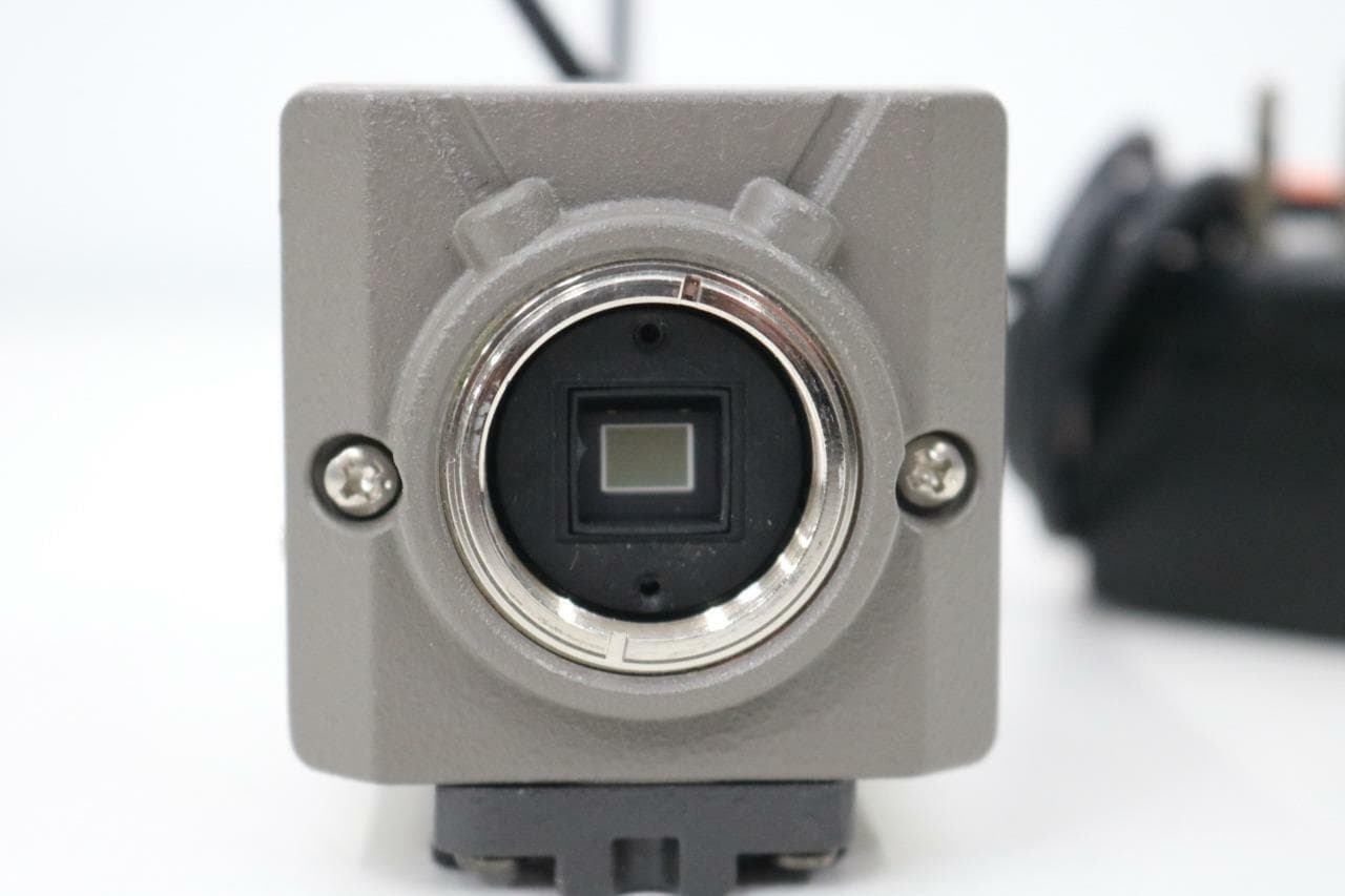 Hitachi KP-160U Solid State Camera