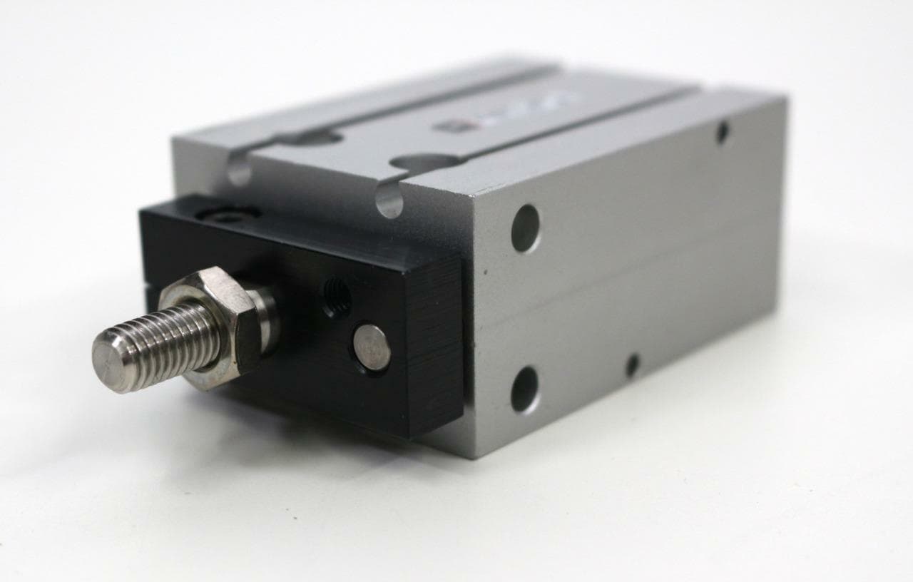 SMC CDUK25-20D Free Mount Cylinder
