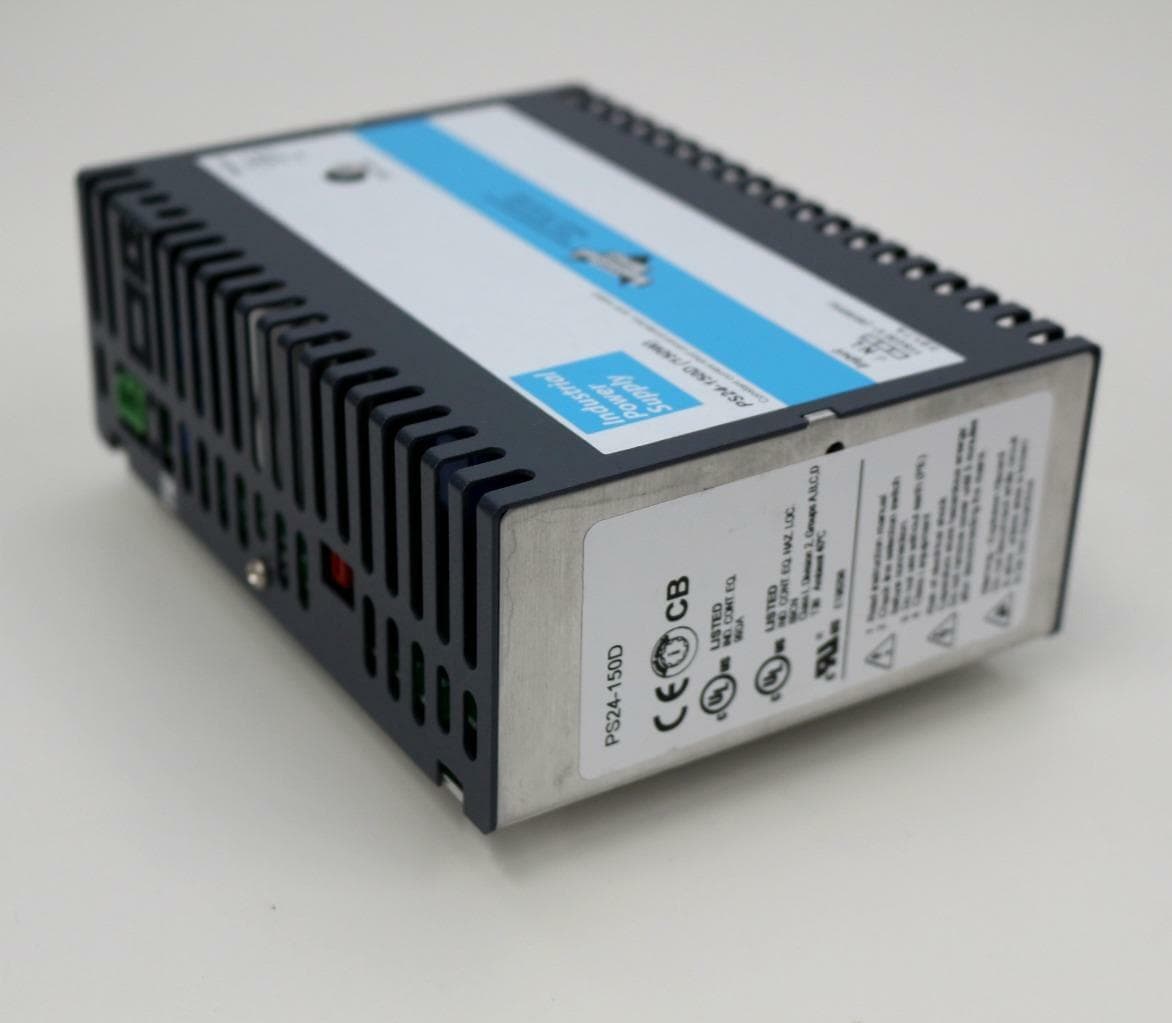 Automation Direct PS24-150D Industrial Power Supply