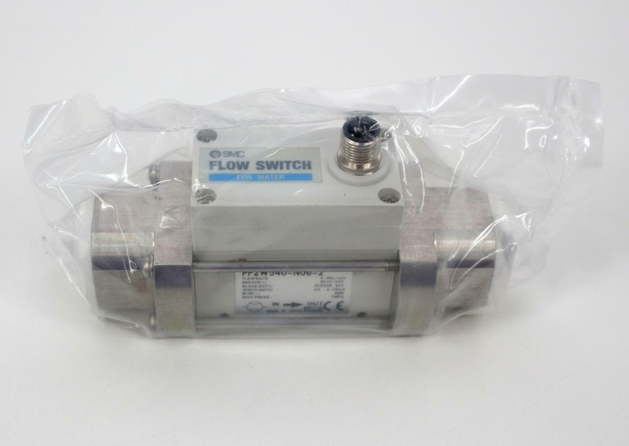SMC PF2W540-N06-2 Flow Switch
