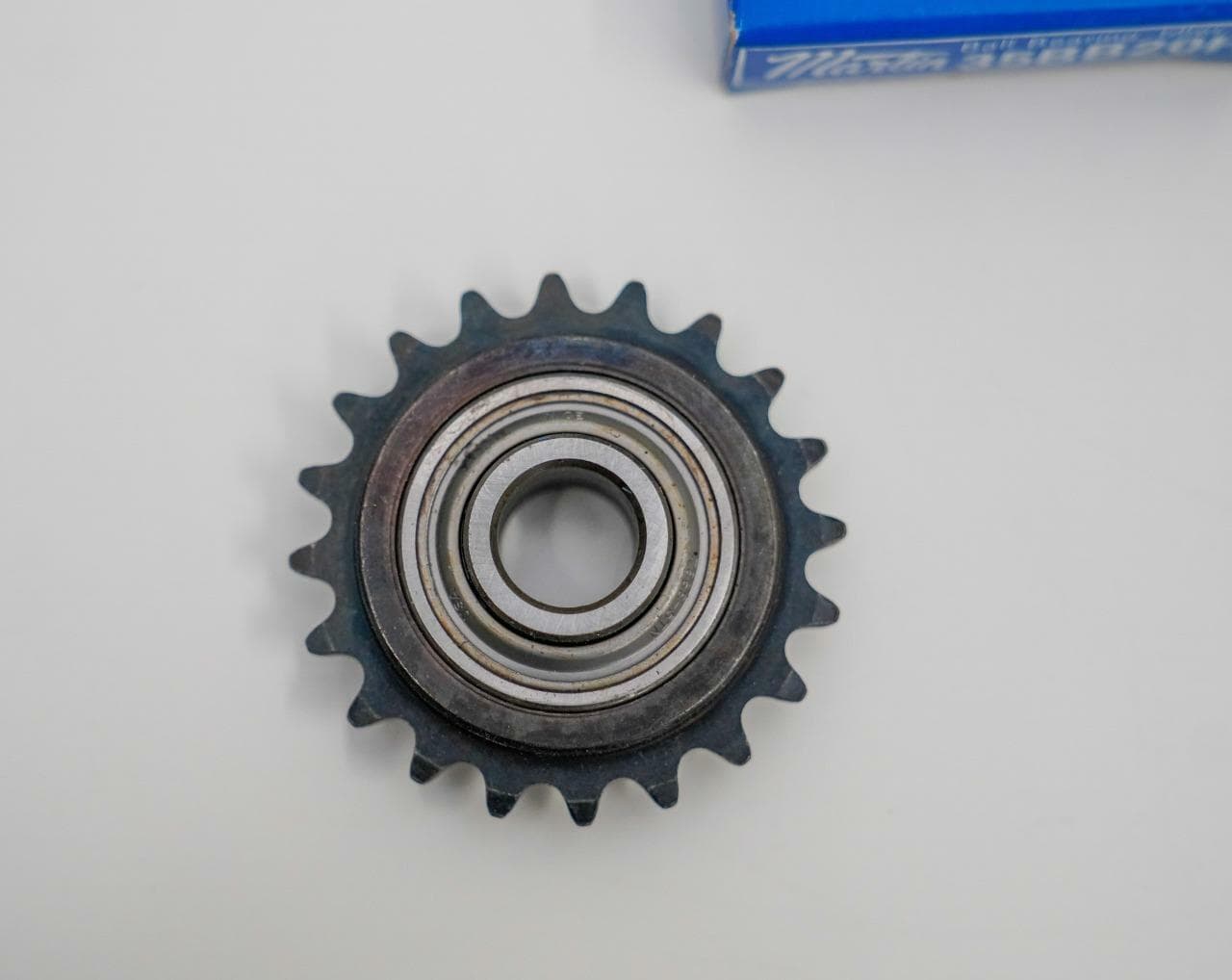 Martin 35BB20H 355BB20H 5/8 Ball Bearing Idler