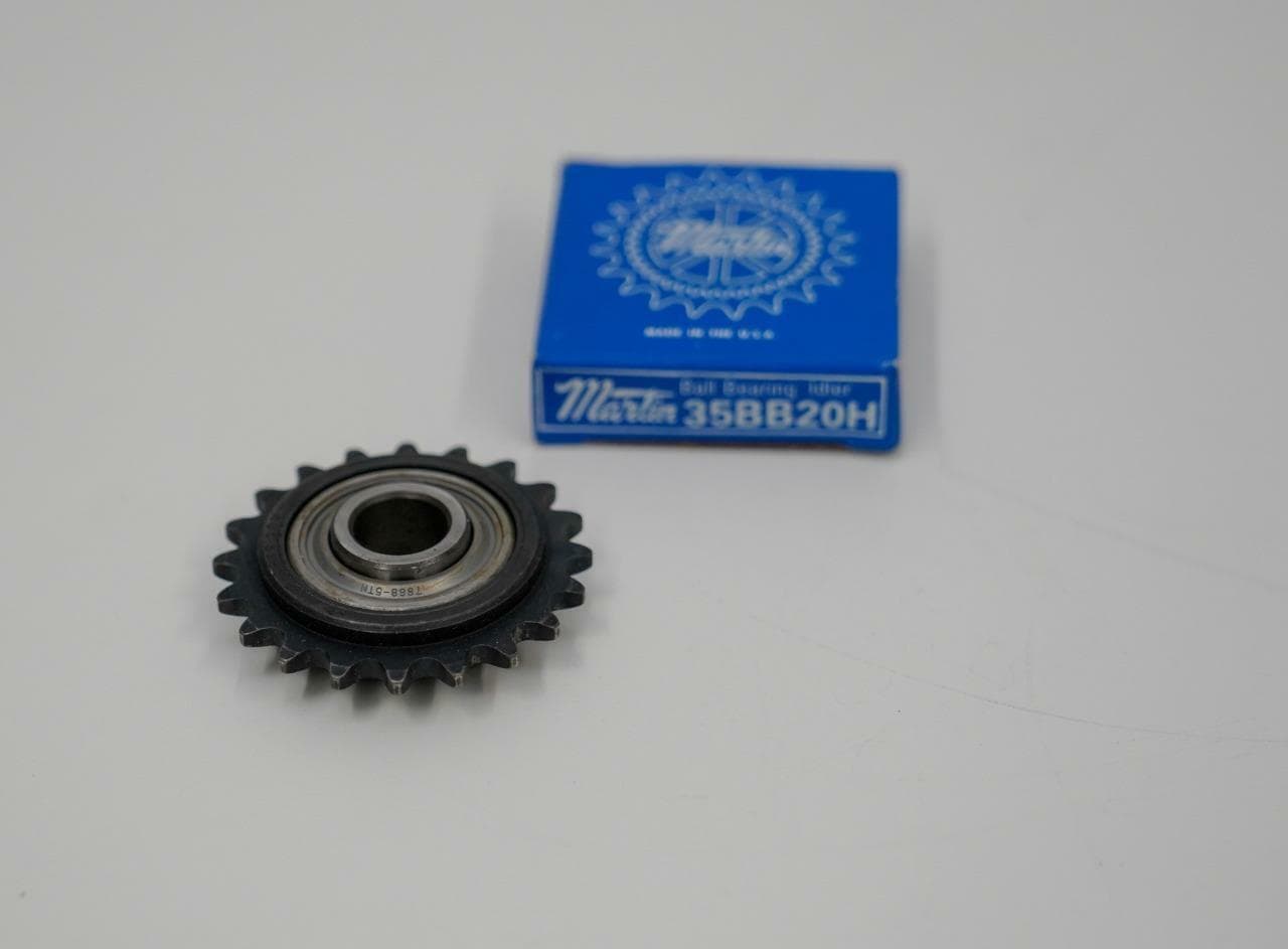 Martin 35BB20H 355BB20H 5/8 Ball Bearing Idler