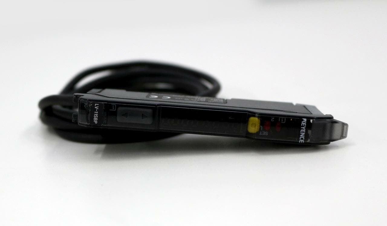 Keyence LV-11SBP Digital Laser Sensor Amplifier