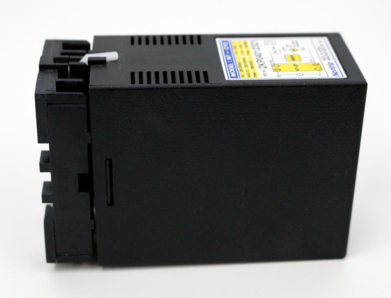 Nontrip NT-CP2 Voltage-Sag Compensator