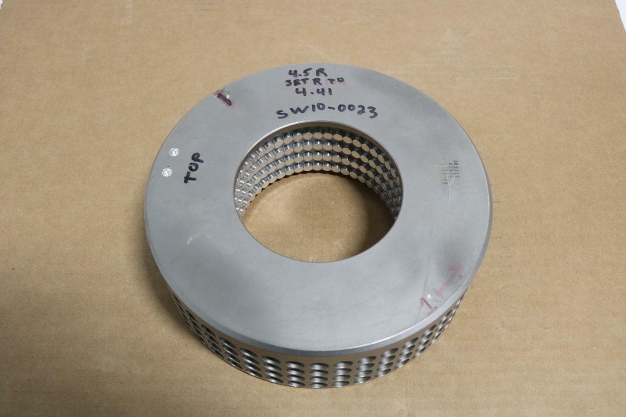 Trio-Tech International 385115 Centrifuge Rotor Insert
