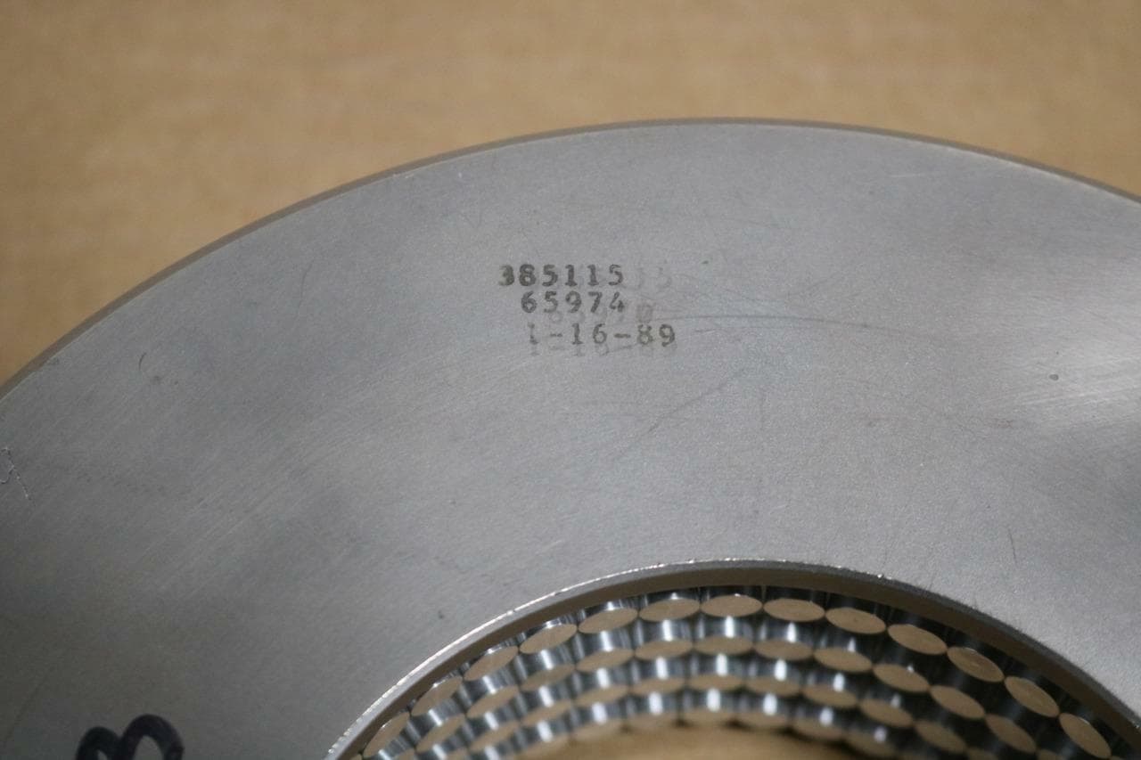 Trio-Tech International 385115 Centrifuge Rotor Insert