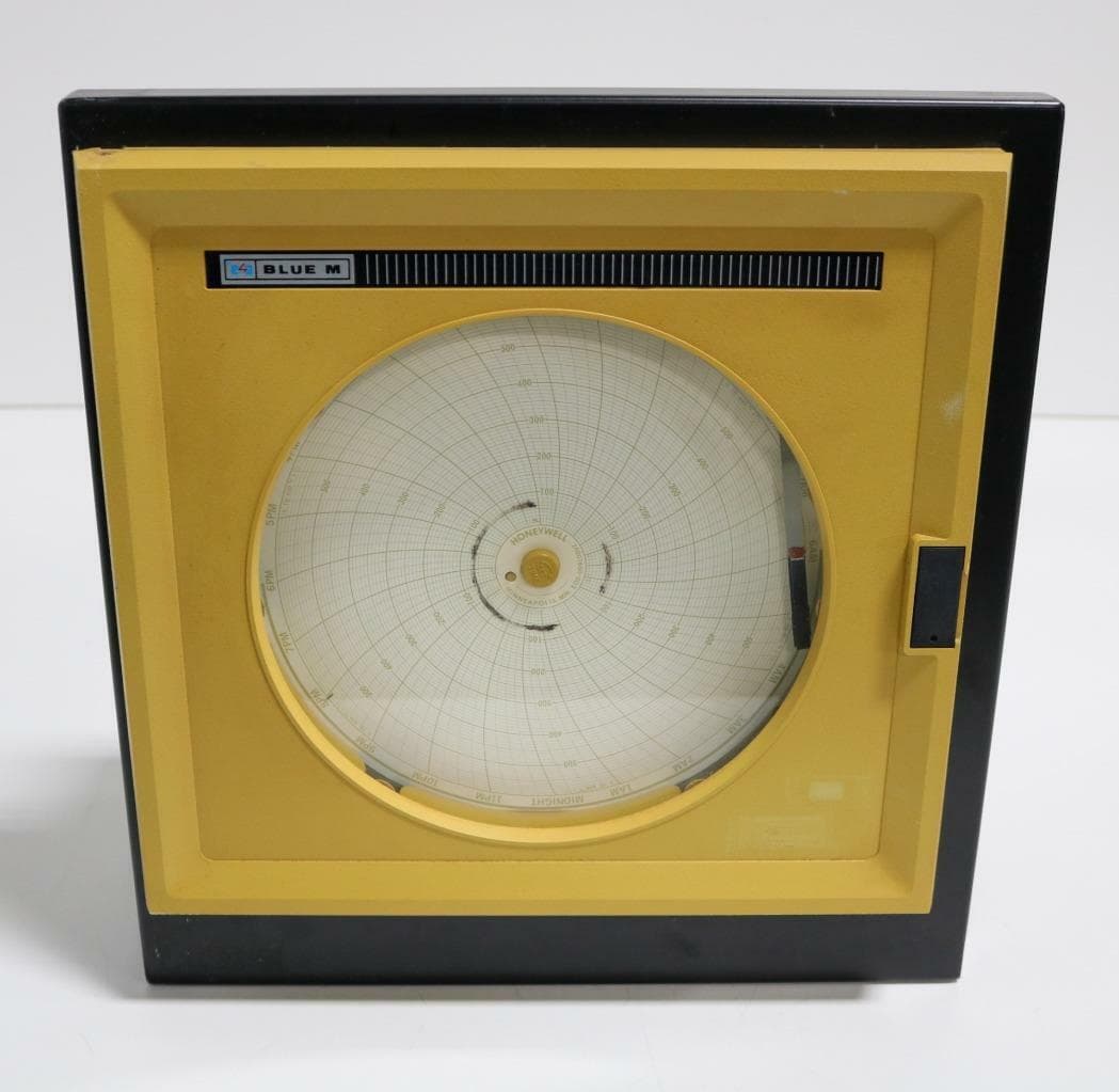 Blue M AR15ANN2121 Chart Recorder
