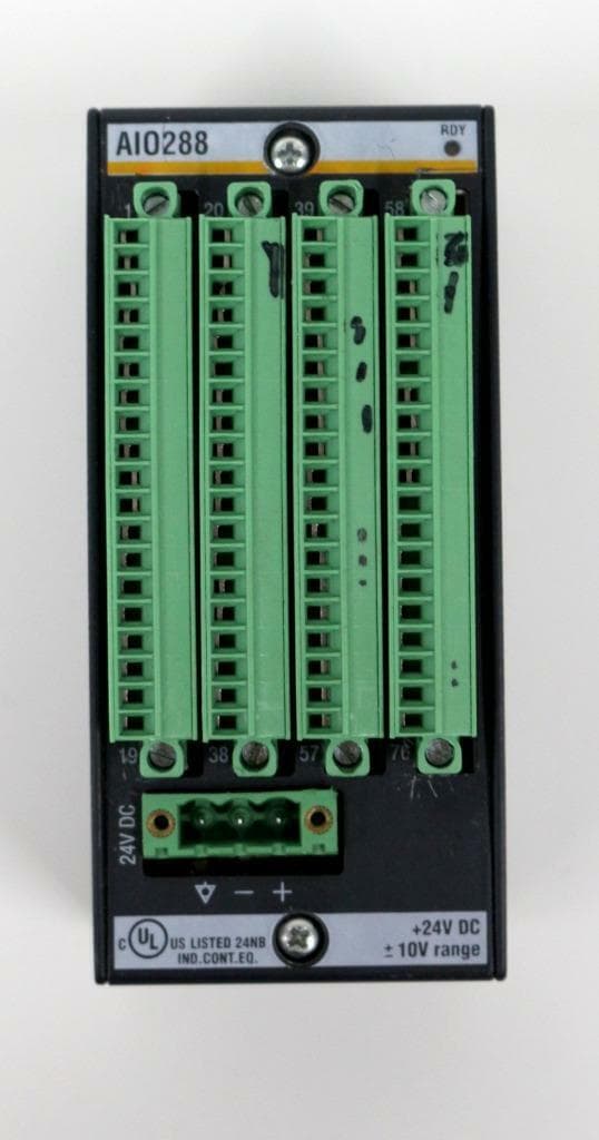 Bachmann AIO288 Module