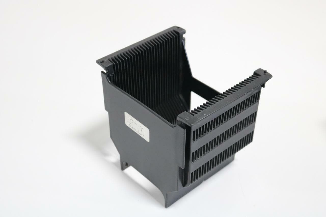 Empak X6153-01 6" Wafer Carrier 25 Slot