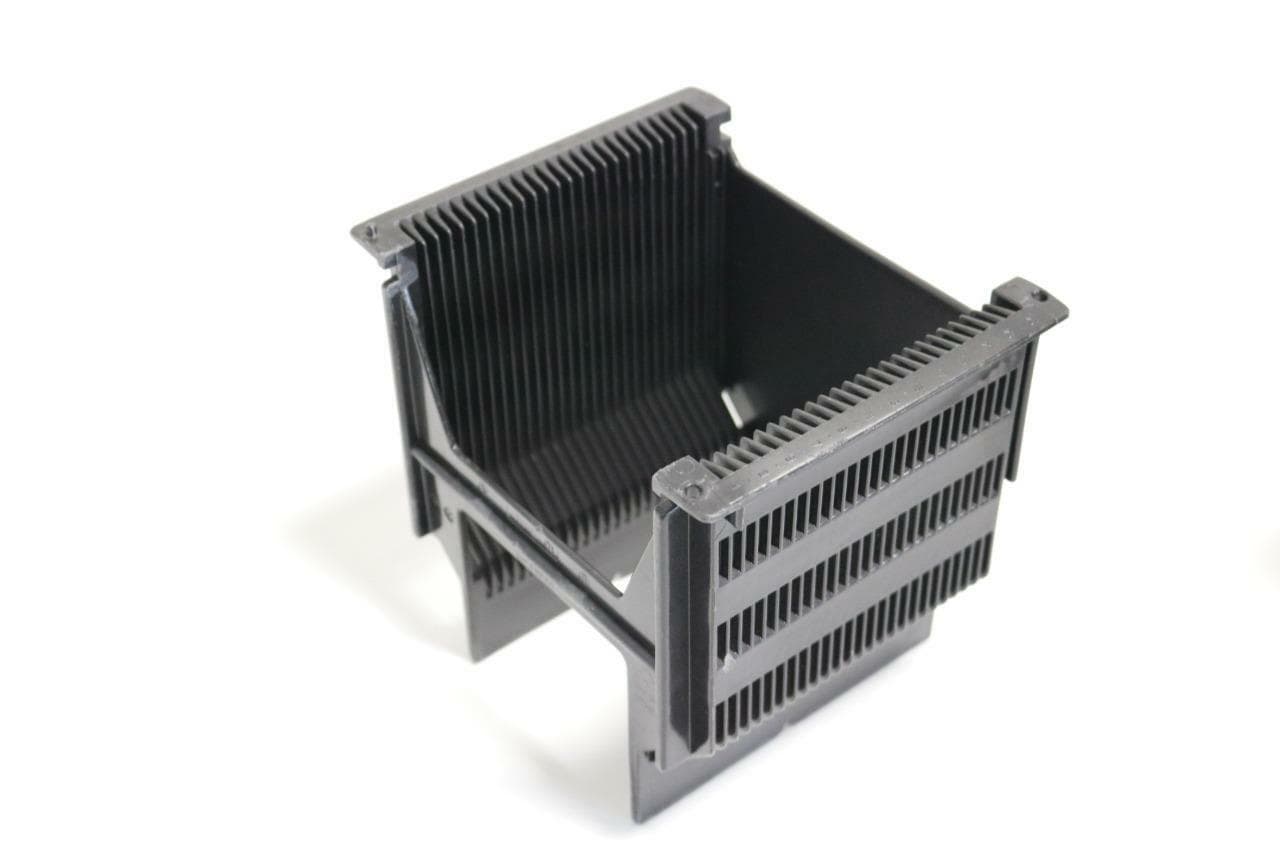 Empak X6153-01 6" Wafer Carrier 25 Slot