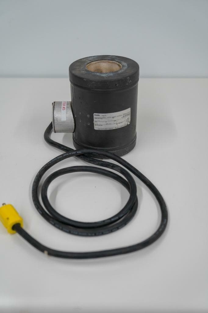 Parr Instrument A2230HC6EB Heater Assembly