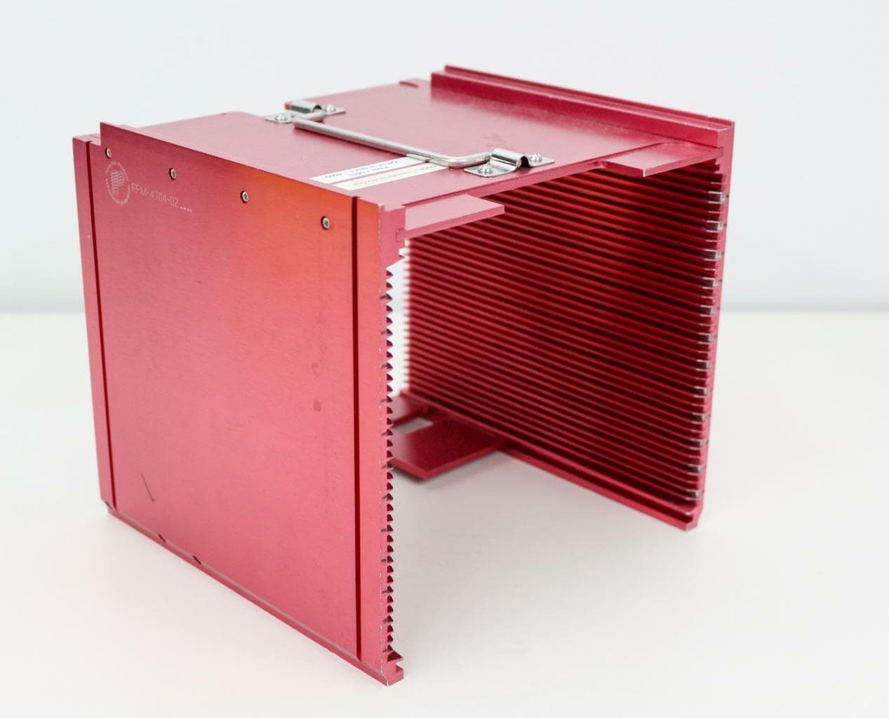 Perfection Products FFM-4704-02 Wafer Carrier