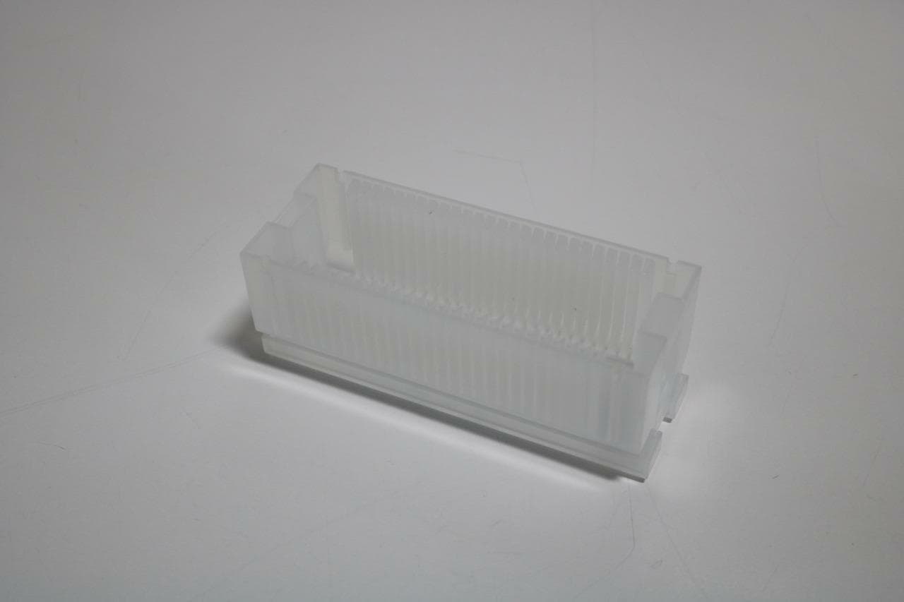 ePAK 25 Slot 2" Wafer Carrier