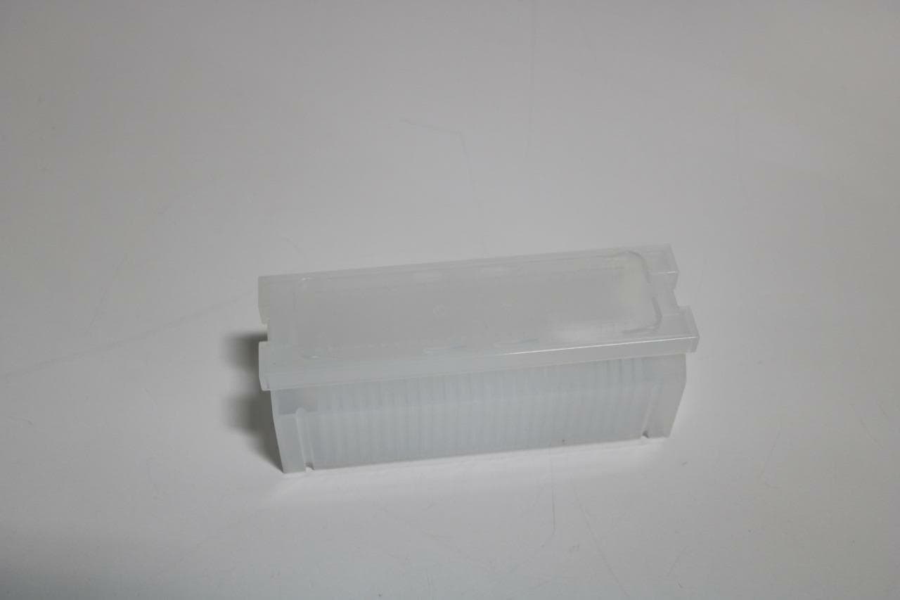 ePAK 25 Slot 2" Wafer Carrier