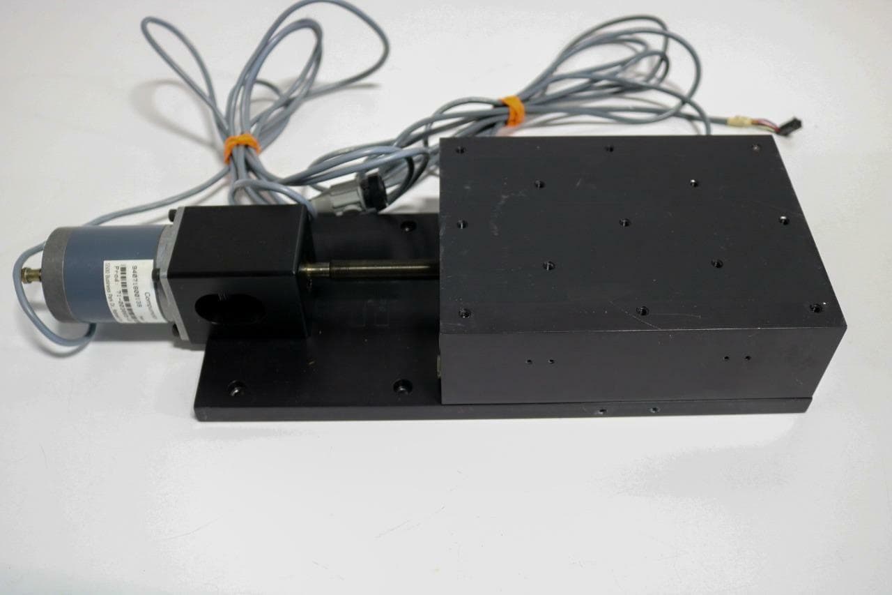 Parker-Daedal P-SA-1080-8 Precision Translation Stage, 6" Travel