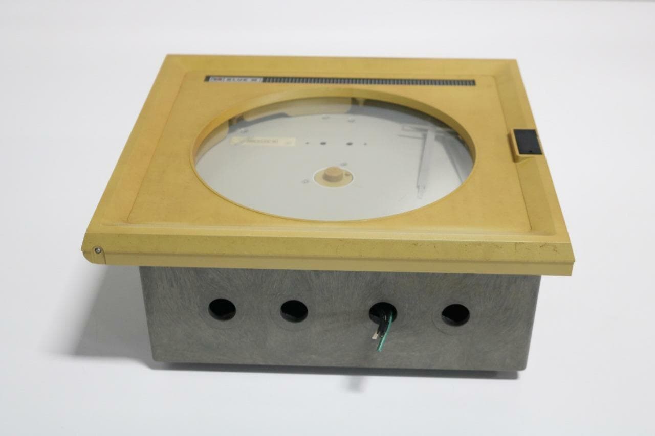 Blue M AR11ALS1828 Chart Recorder