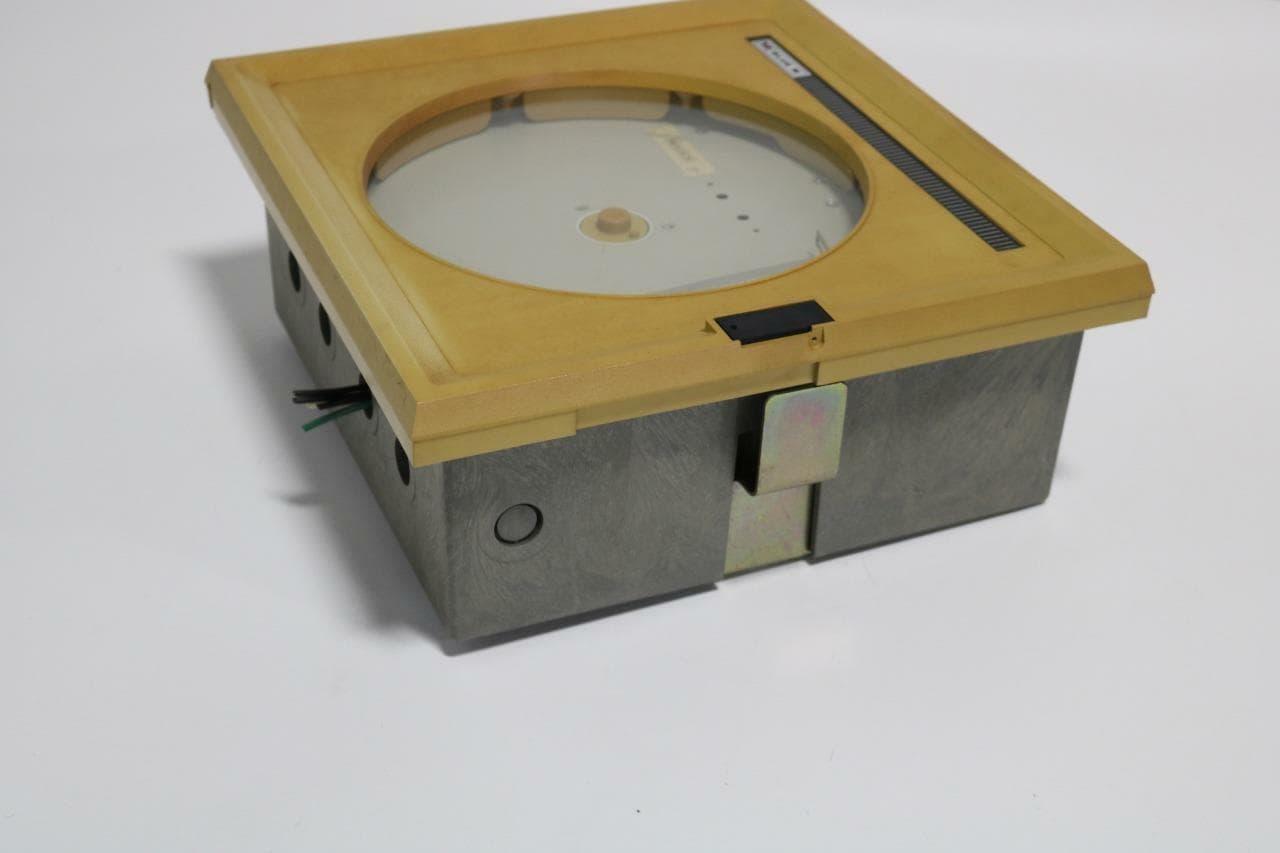 Blue M AR11ALS1828 Chart Recorder