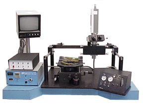 AB-M INC. IR WAFER ALIGNER STATION