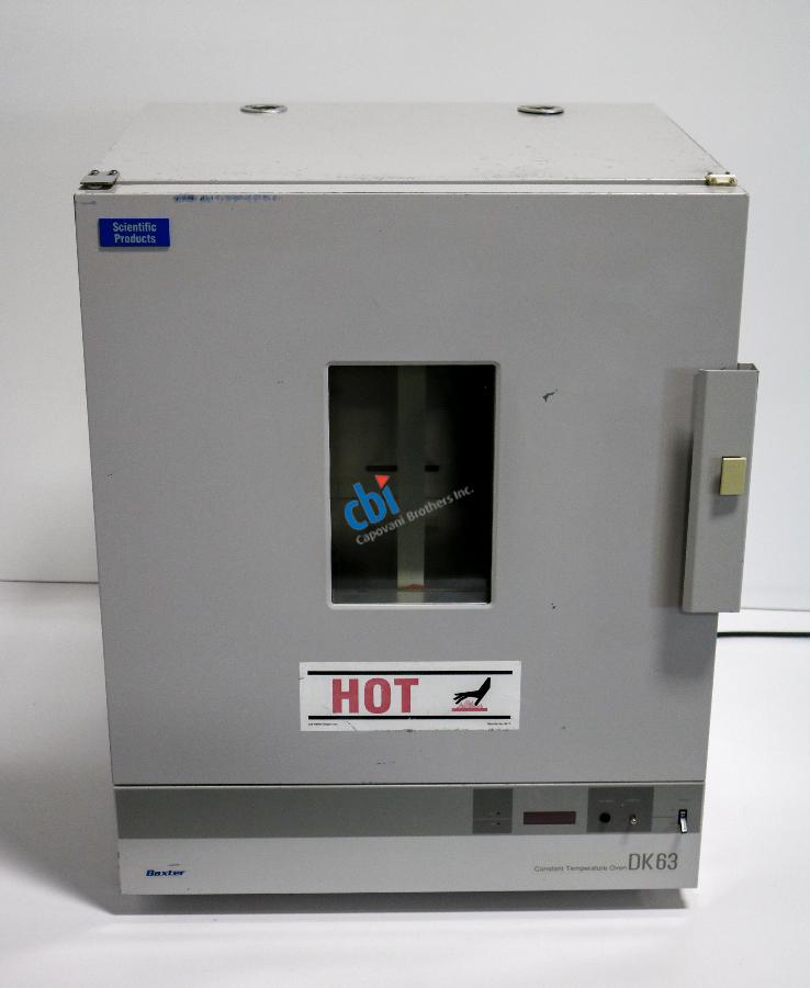https://www.capovani.com/clientresources/107/108/50/350/207539-2-Baxter-Yamato-DK-63-Mechanical-Convection-Oven-2.jpg