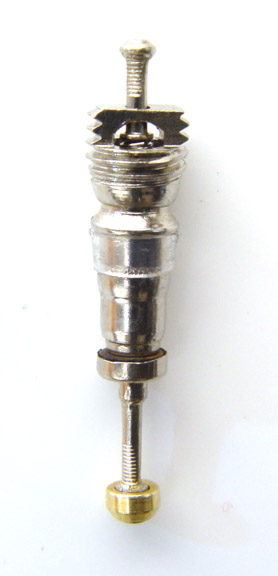 KINETIC SYSTEMS EXHAUST VALVE CORE