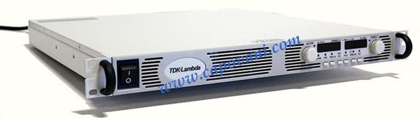 TDK-Lambda Genesys GEN 600-2.6 Programmable Power Supply
