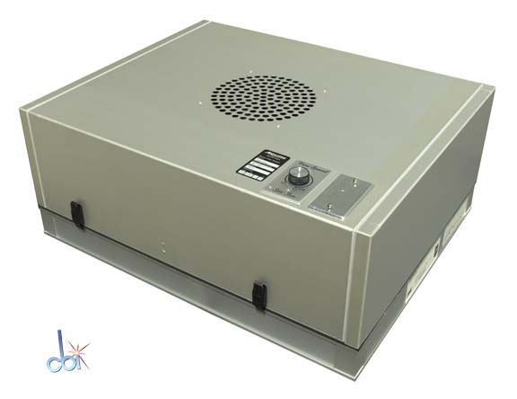 AIRFLOTEK BLOWER/FILTER MODULE