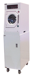 SEMITOOL/RHETECH SPIN RINSE DRYER 150 MM ST 460S