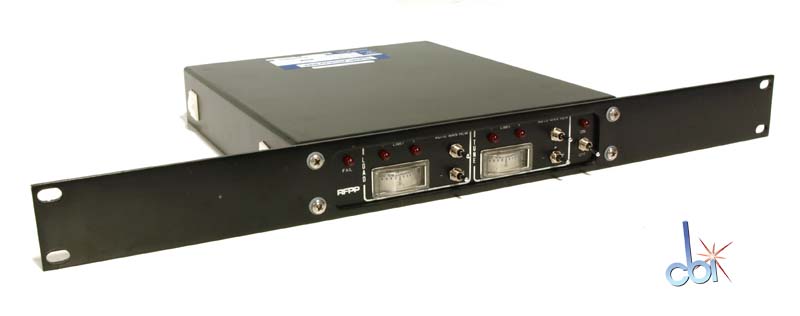 RF POWER PRODUCTS MATCHING NETWORK CONTROLLER