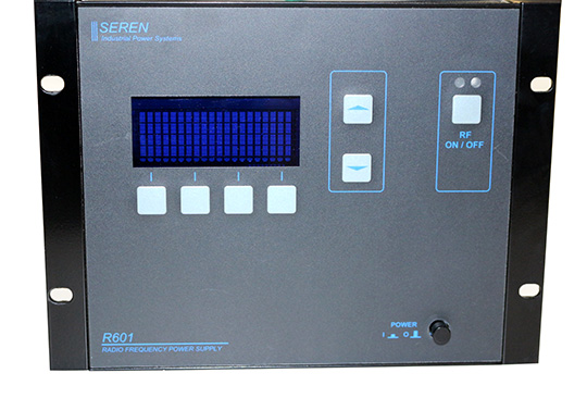 Seren R601 RF Generator